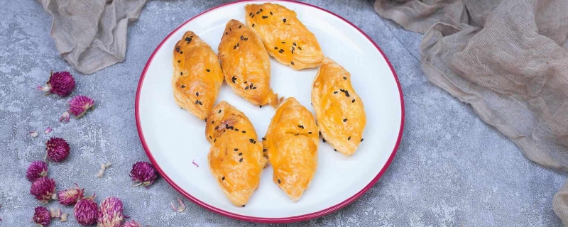 2022年糕点十大品牌排行榜麻将胡了模拟器糕点品牌排行榜