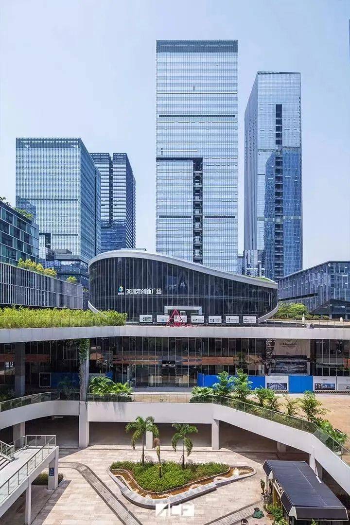 写字楼招租 2024新招租公告!深圳湾生态园怎么样楼盘简介-价格-面积麻将胡了深圳湾科技生态园写字楼招商电话 办公室物业招商中心 南山科技园(图4)