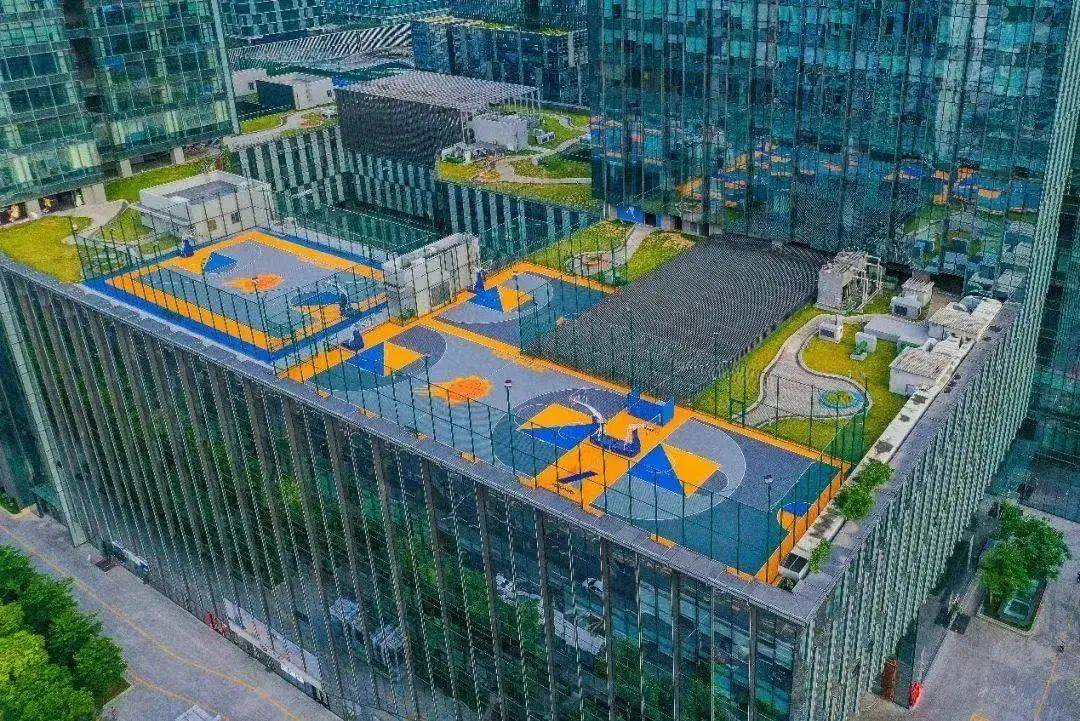 写字楼招租 2024新招租公告!深圳湾生态园怎么样楼盘简介-价格-面积麻将胡了深圳湾科技生态园写字楼招商电话 办公室物业招商中心 南山科技园(图5)