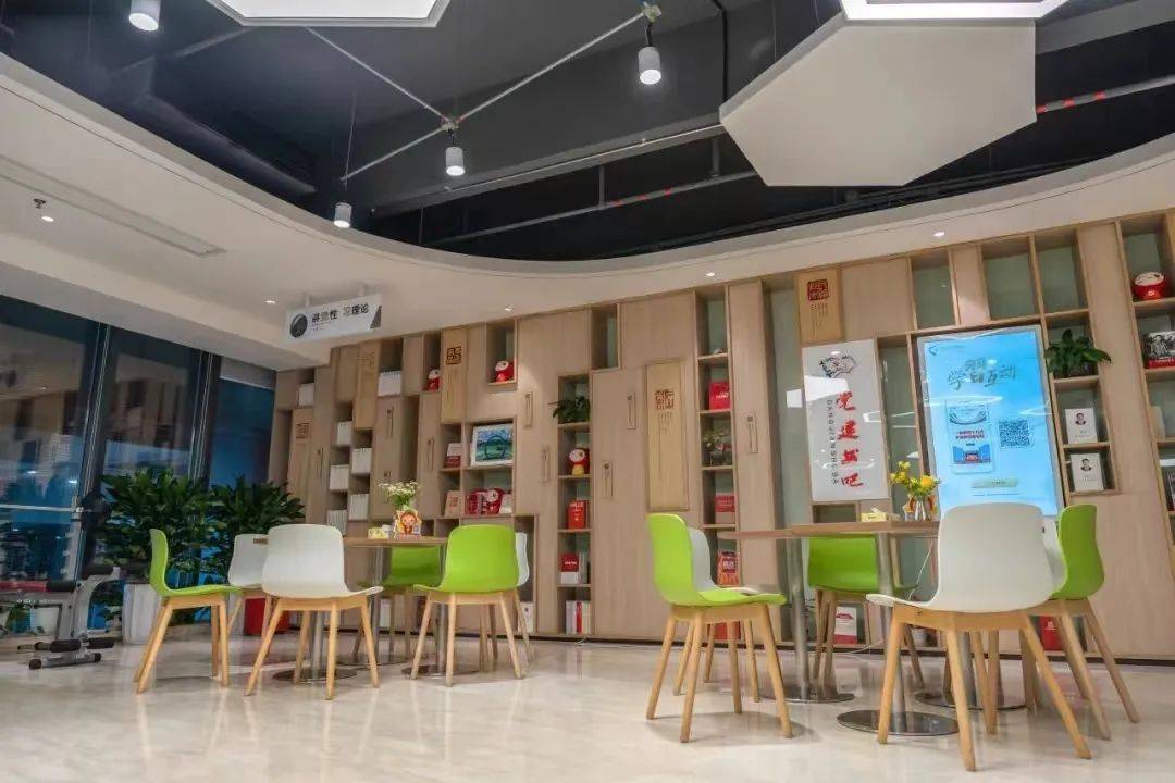 写字楼招租 2024新招租公告!深圳湾生态园怎么样楼盘简介-价格-面积麻将胡了深圳湾科技生态园写字楼招商电话 办公室物业招商中心 南山科技园(图12)