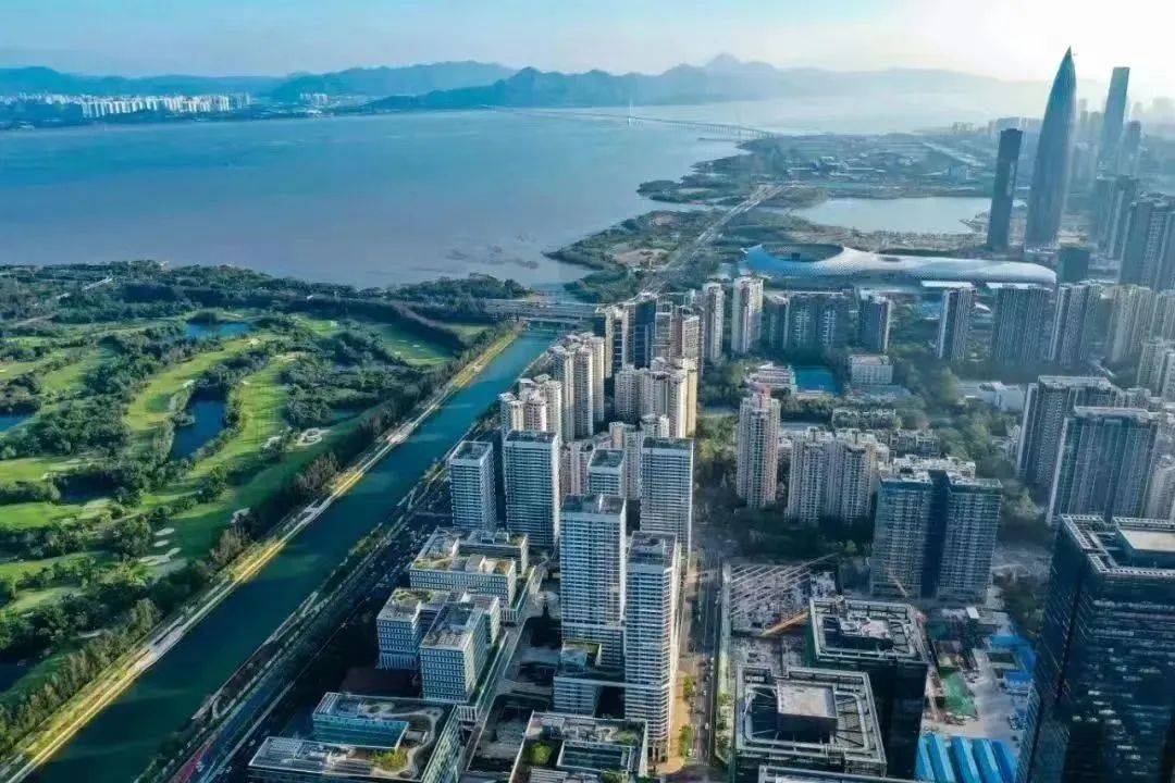 写字楼招租 2024新招租公告!深圳湾生态园怎么样楼盘简介-价格-面积麻将胡了深圳湾科技生态园写字楼招商电话 办公室物业招商中心 南山科技园(图13)