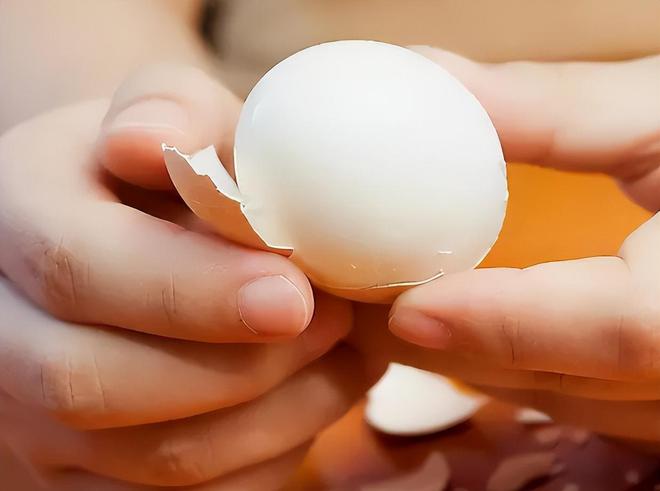 生劝告：早饭有4不要早点了解少遭罪麻将胡了老年人早饭不能吃鸡蛋？医(图3)