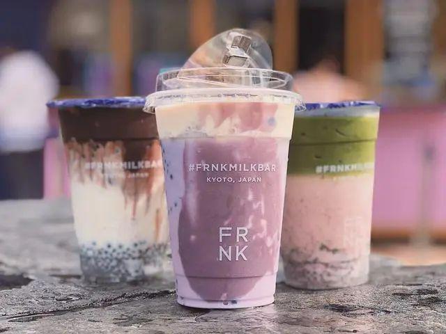 十名奶茶十强的争奇斗艳麻将胡了奶茶排行榜前(图5)