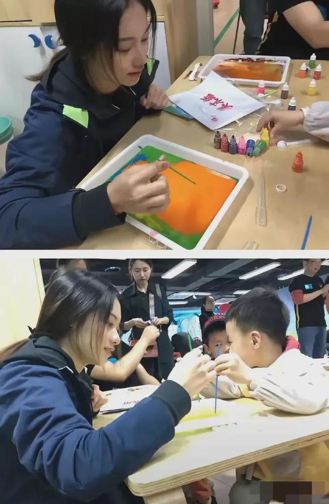 边：奥运冠军有房有车我欠薪欠编只能靠自己PG麻将胡了免费试玩模拟器吴柳芳回应擦(图10)