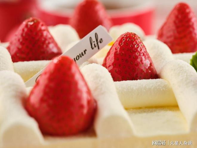 领先好利来、幸福西饼门店超过2000家PG麻将胡了中国第一大烘焙连锁品牌：