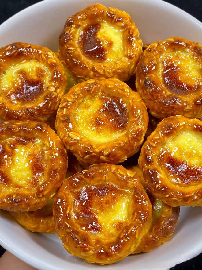 备：红薯蛋挞开启美食新境界PG麻将胡了网站入口尝鲜必