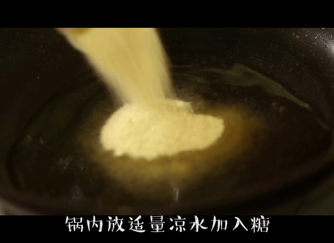 味道春节不能少的家宴必备甜品！PG电子麻将胡了模拟器年夜饭家