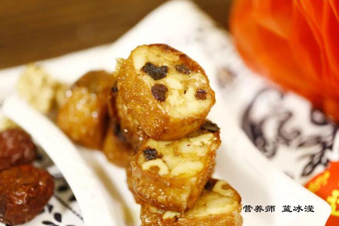 味道春节不能少的家宴必备甜品！PG电子麻将胡了模拟器年夜饭家(图4)