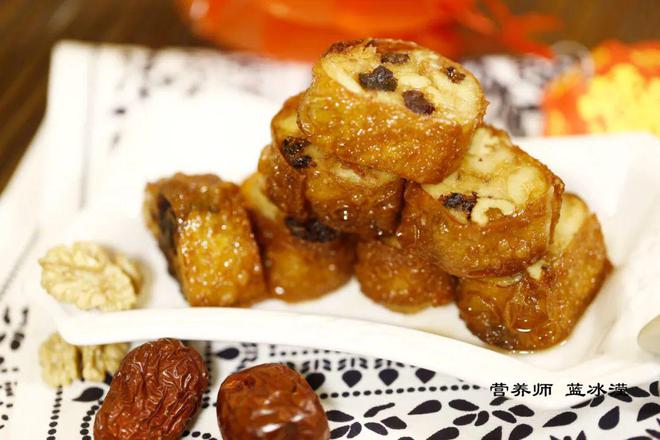 味道春节不能少的家宴必备甜品！PG电子麻将胡了模拟器年夜饭家(图2)