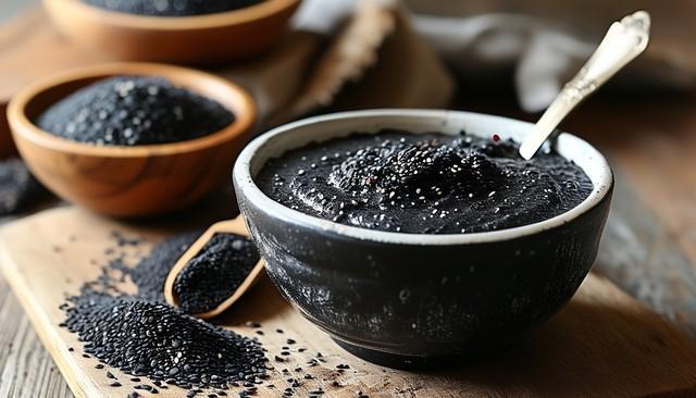 佬”南方黑芝麻凭啥脱颖而出？宝子们快来看PG电子麻将胡了试玩黑芝麻界的“隐藏大(图2)