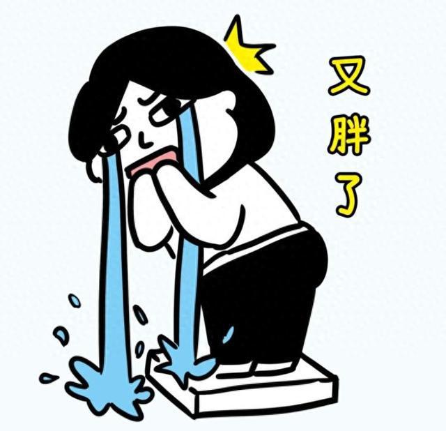 才不容易反弹 科学减重一起来PG电子游戏麻将胡了怎样减重