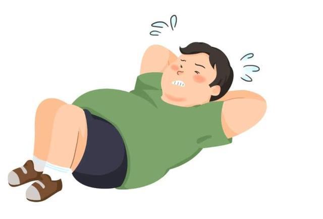 才不容易反弹 科学减重一起来PG电子游戏麻将胡了怎样减重(图2)