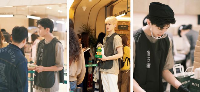 个烘焙品牌最近好火麻将胡了2这15