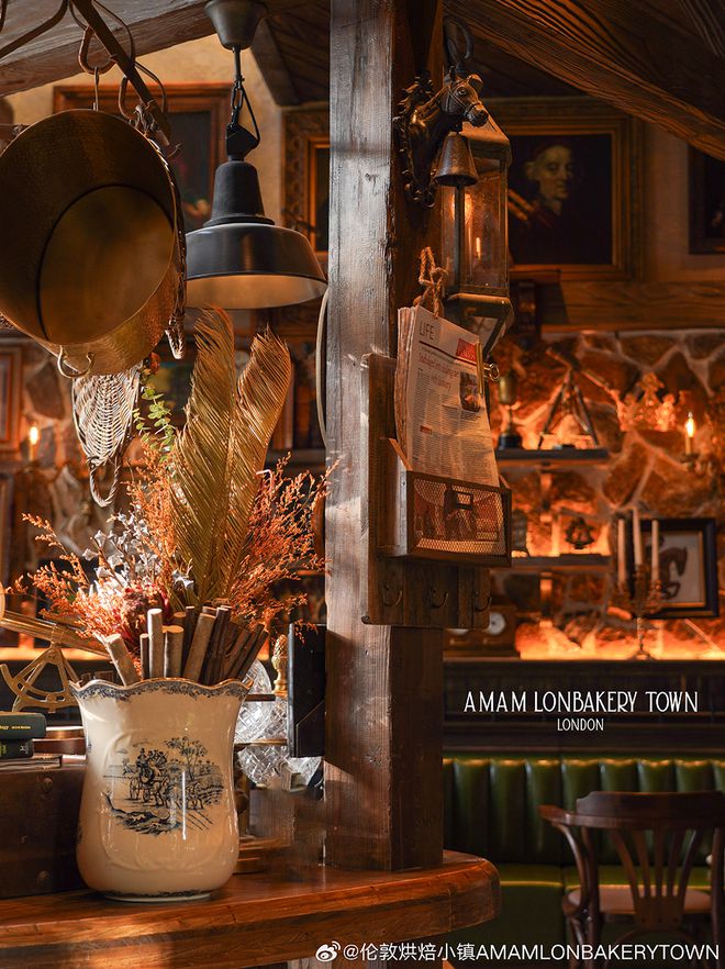 个烘焙品牌最近好火麻将胡了2这15(图7)