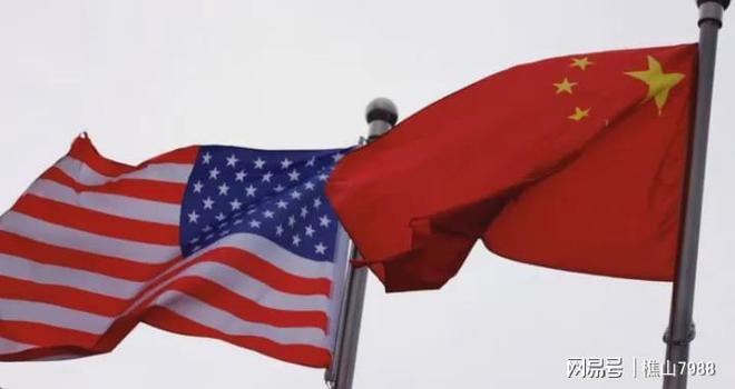 与美国谈判耐心观察特朗普接下来的两件事PG电子麻将胡了试玩说到做到！中方暂缓