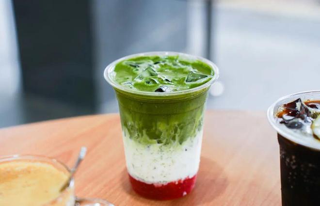 10款新加坡甜品好吃到让人尖叫！PG电子麻将胡了模拟器必尝！这(图4)