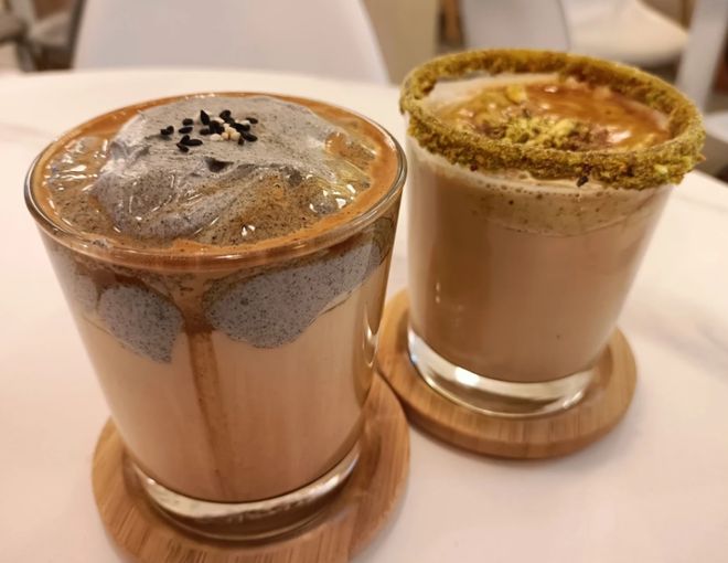 10款新加坡甜品好吃到让人尖叫！PG电子麻将胡了模拟器必尝！这(图3)