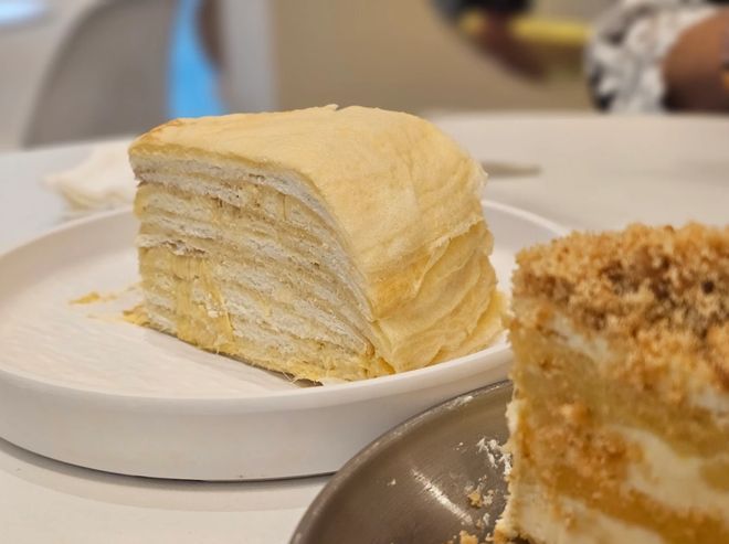 10款新加坡甜品好吃到让人尖叫！PG电子麻将胡了模拟器必尝！这(图9)