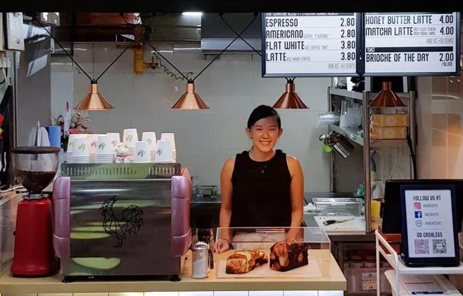 10款新加坡甜品好吃到让人尖叫！PG电子麻将胡了模拟器必尝！这(图13)