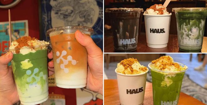 10款新加坡甜品好吃到让人尖叫！PG电子麻将胡了模拟器必尝！这(图8)