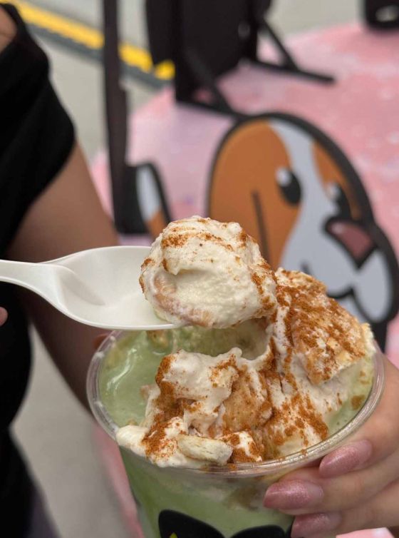 10款新加坡甜品好吃到让人尖叫！PG电子麻将胡了模拟器必尝！这(图14)