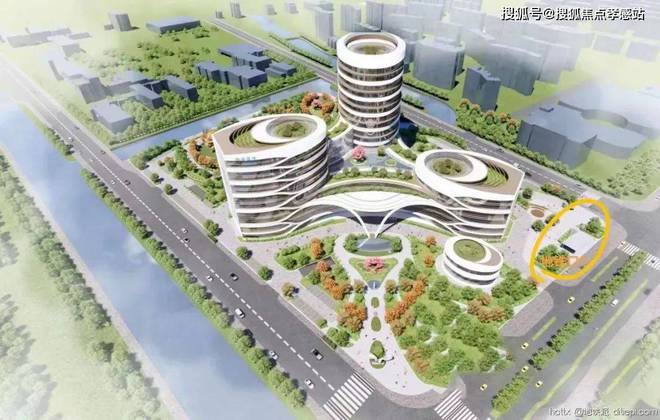 @大华星曜售楼处发布：闵行浦江滨水精装住区PG麻将胡了模拟器☎‍ 2025聚焦 ꦿ(图2)