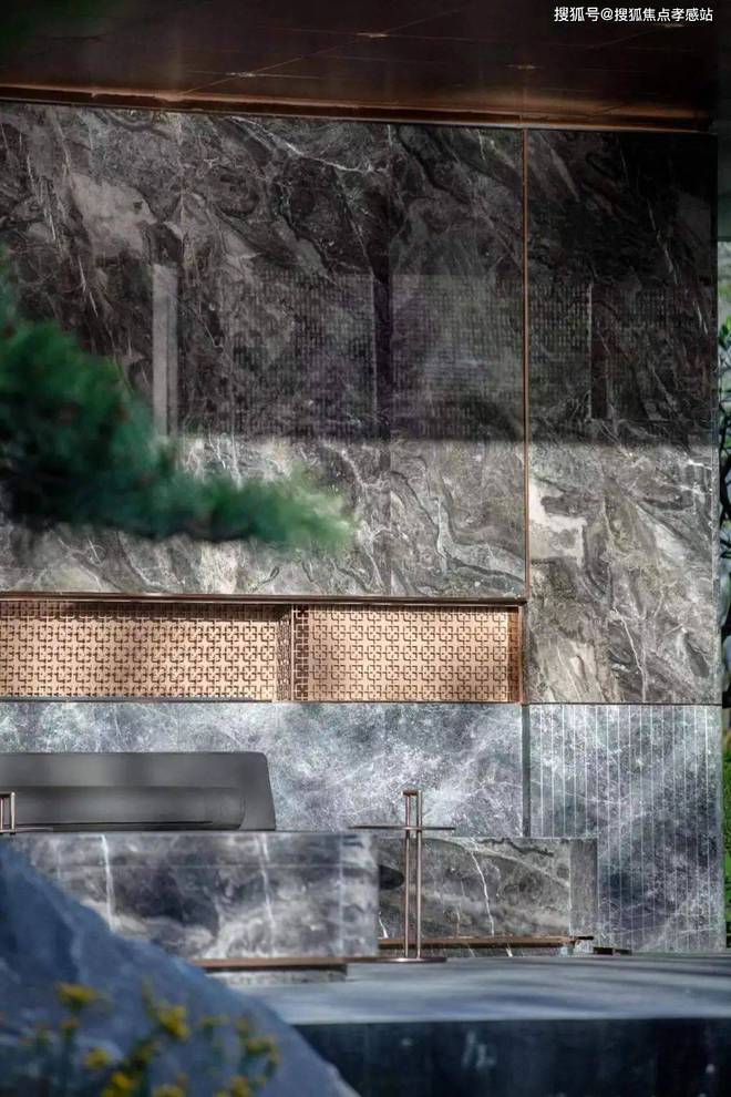 @大华星曜售楼处发布：闵行浦江滨水精装住区PG麻将胡了模拟器☎‍ 2025聚焦 ꦿ(图13)