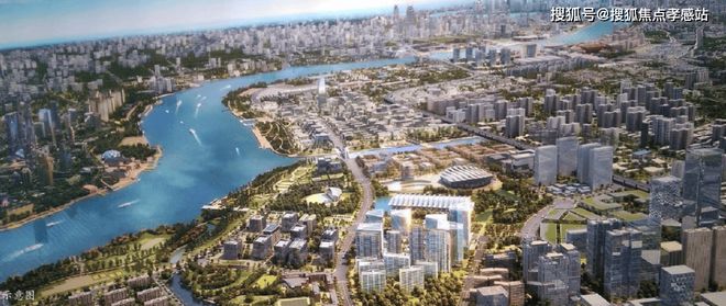 @大华星曜售楼处发布：闵行浦江滨水精装住区PG麻将胡了模拟器☎‍ 2025聚焦 ꦿ(图21)