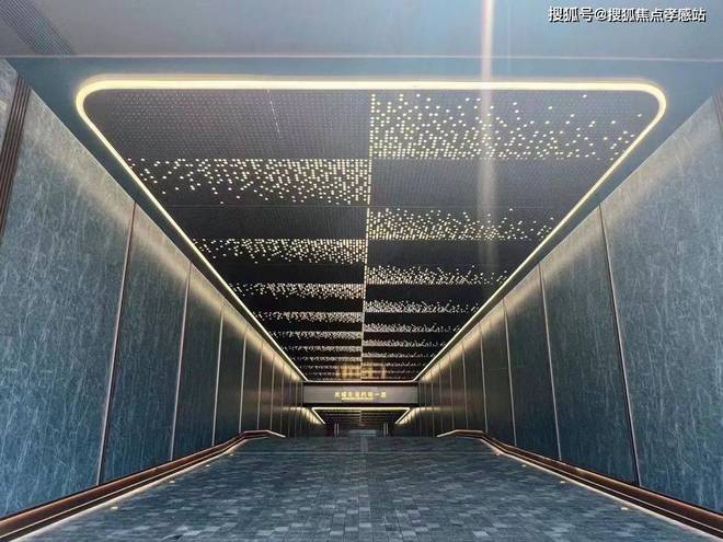 @大华星曜售楼处发布：闵行浦江滨水精装住区PG麻将胡了模拟器☎‍ 2025聚焦 ꦿ(图20)