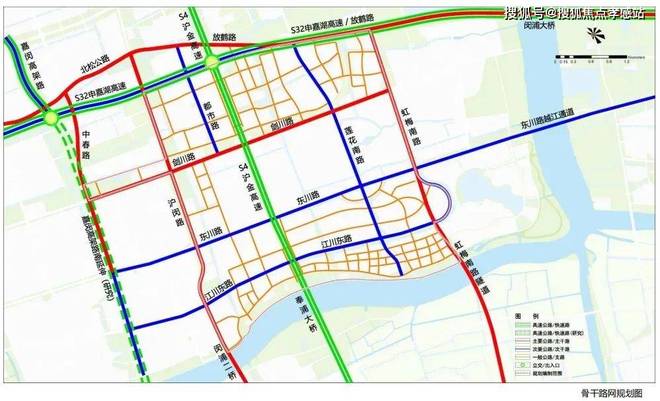 @大华星曜售楼处发布：闵行浦江滨水精装住区PG麻将胡了模拟器☎‍ 2025聚焦 ꦿ(图19)