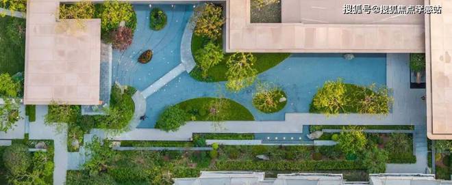 @大华星曜售楼处发布：闵行浦江滨水精装住区PG麻将胡了模拟器☎‍ 2025聚焦 ꦿ(图24)