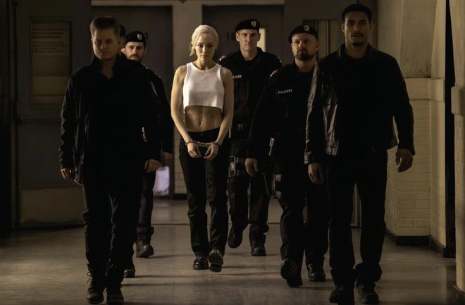 谍8》不难看但仍会血亏麻将胡了2试玩《碟中