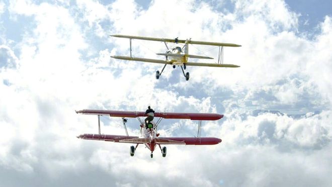 谍8》不难看但仍会血亏麻将胡了2试玩《碟中(图3)