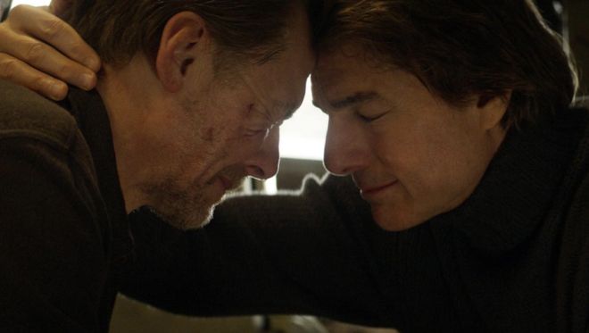 谍8》不难看但仍会血亏麻将胡了2试玩《碟中(图10)