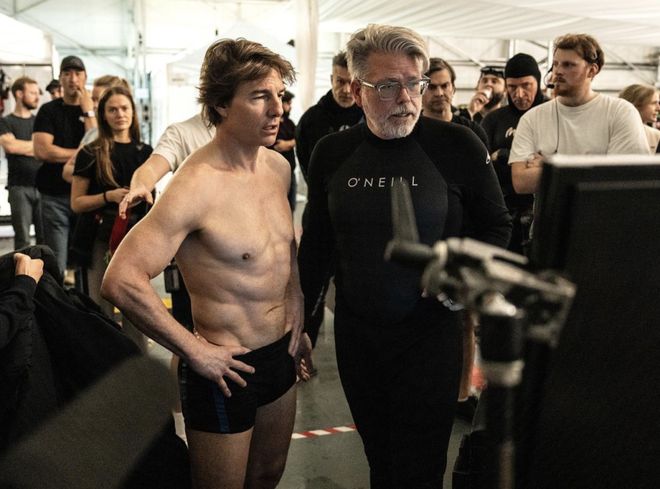 谍8》不难看但仍会血亏麻将胡了2试玩《碟中(图9)