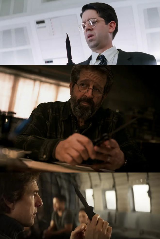 谍8》不难看但仍会血亏麻将胡了2试玩《碟中(图16)