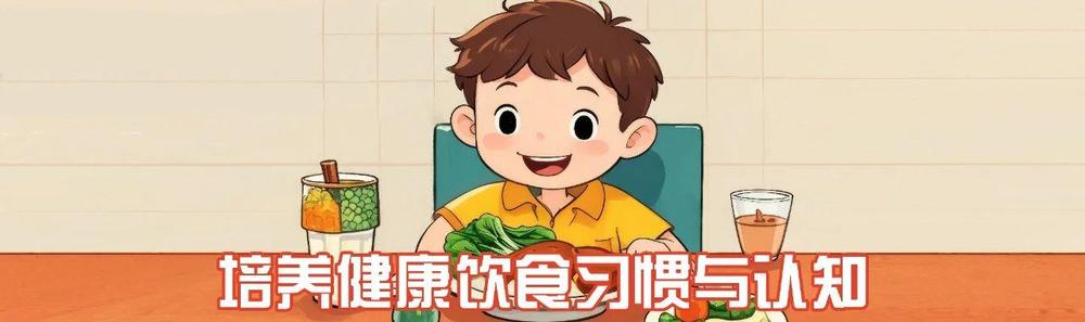 搭配到零食管理 儿童健康饮食指南来了PG麻将胡了模拟器@家长们 从三餐(图3) 搭配到零食管理 儿童健康饮食指南来了PG麻将胡了模拟器@家长们 从三餐(图3)