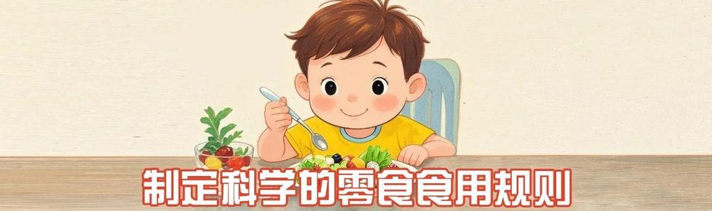 搭配到零食管理 儿童健康饮食指南来了PG麻将胡了模拟器@家长们 从三餐(图4) 搭配到零食管理 儿童健康饮食指南来了PG麻将胡了模拟器@家长们 从三餐(图4)