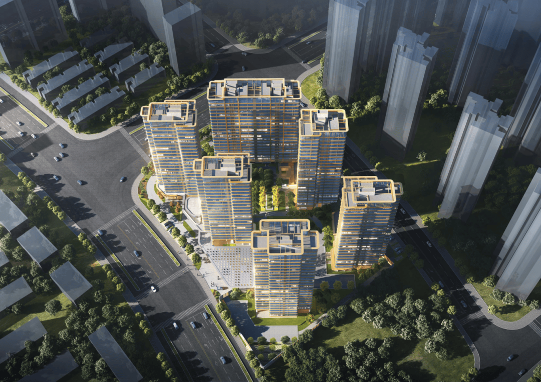 西的国企吗？玩得这么潮！麻将胡了2模拟器这还是广(图7)