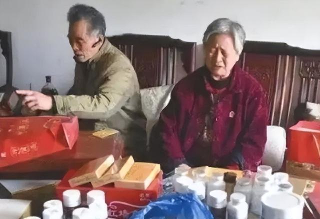 演9个专家3年诈骗80亿她的下场如何？麻将胡了2试玩网站“神医”刘洪斌：一人