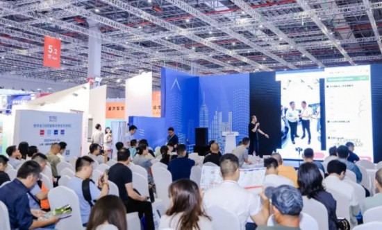 、上海老博会 六月上海的展会精彩纷呈PG麻将胡了免费试玩模拟器国际水展(图8) 、上海老博会 六月上海的展会精彩纷呈PG麻将胡了免费试玩模拟器国际水展(图8)