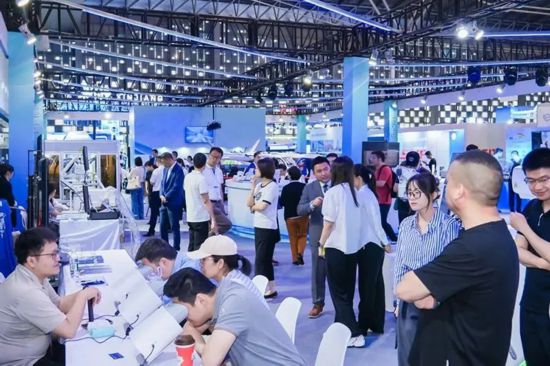 、上海老博会 六月上海的展会精彩纷呈PG麻将胡了免费试玩模拟器国际水展(图13) 、上海老博会 六月上海的展会精彩纷呈PG麻将胡了免费试玩模拟器国际水展(图13)