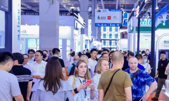 、上海老博会 六月上海的展会精彩纷呈PG麻将胡了免费试玩模拟器国际水展(图16) 、上海老博会 六月上海的展会精彩纷呈PG麻将胡了免费试玩模拟器国际水展(图16)