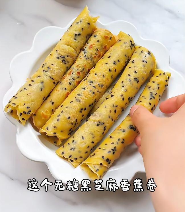 美味！黑芝麻营养、功效及食谱指南麻将胡了“黑” 出健康“香” 出(图5)