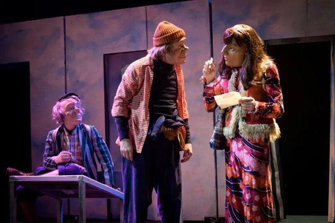 义我们如此生活｜一周推荐PG麻将胡了以冬天的名(图9)