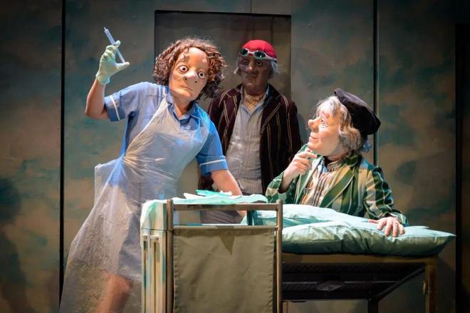 义我们如此生活｜一周推荐PG麻将胡了以冬天的名(图23)