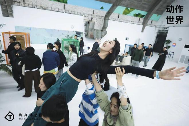 义我们如此生活｜一周推荐PG麻将胡了以冬天的名(图22)