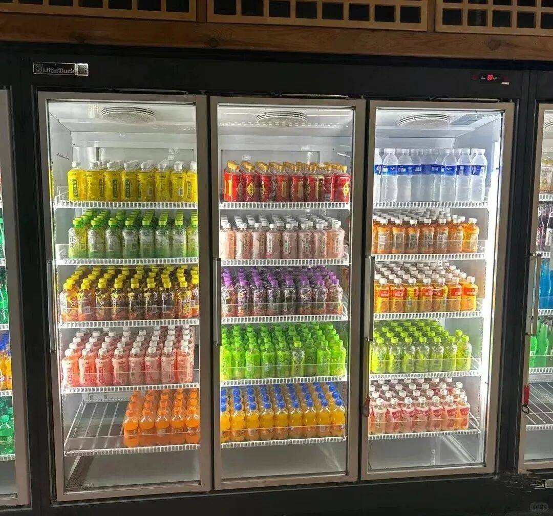 子熟了推限定口味渠道定制成新增长引擎PG麻将胡了试玩平台可口可乐瘦身、果(图1)