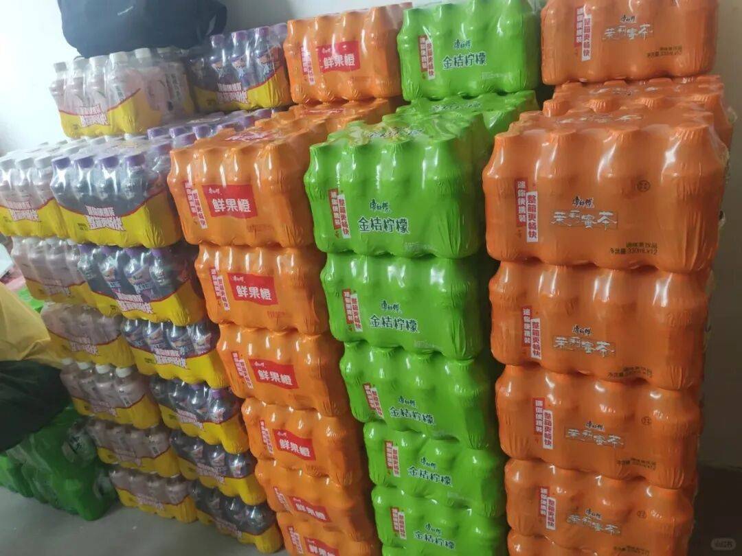 子熟了推限定口味渠道定制成新增长引擎PG麻将胡了试玩平台可口可乐瘦身、果(图11)